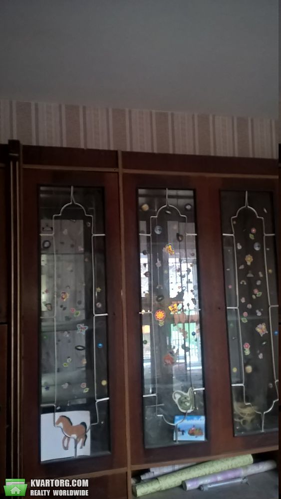 Rent out 3-room apartment. Одесса, Слободская — photo 1