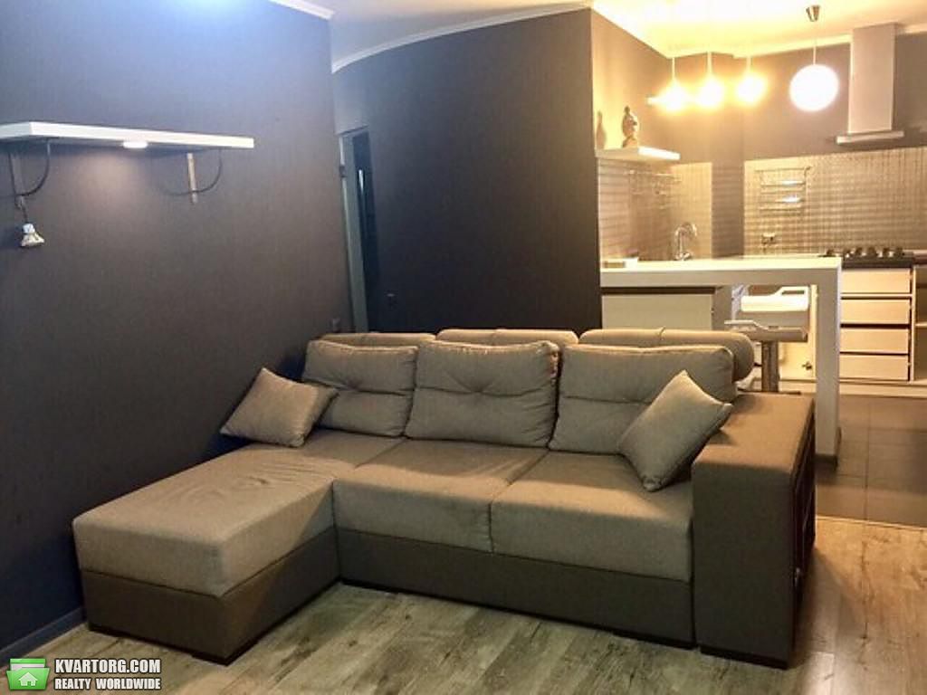 Rent out 2-room apartment. Киев,  Виноградный пер — photo 2