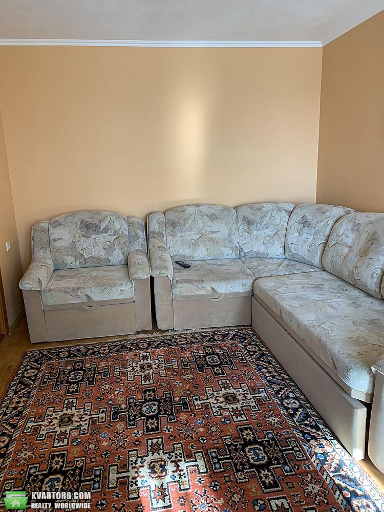 Rent out 2-room apartment. Ирпень, Антонова — photo 8