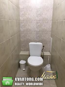 Rent out 2-room apartment. Киев,  Драгомирова — photo 7