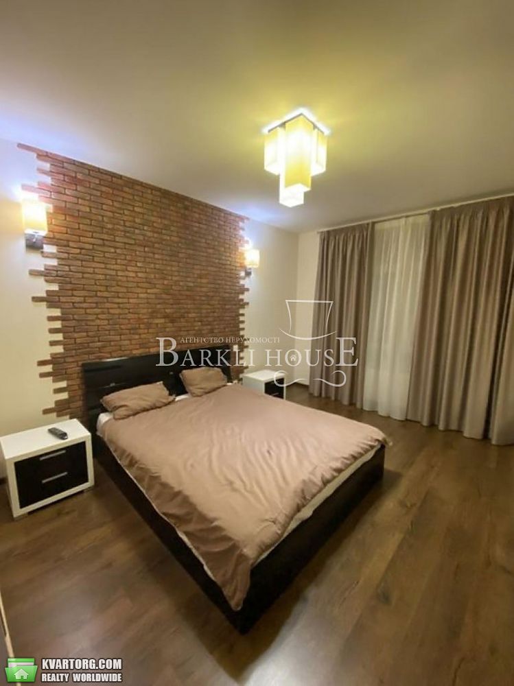 Rent out 3-room apartment. Киев,  Победы пр — photo 3