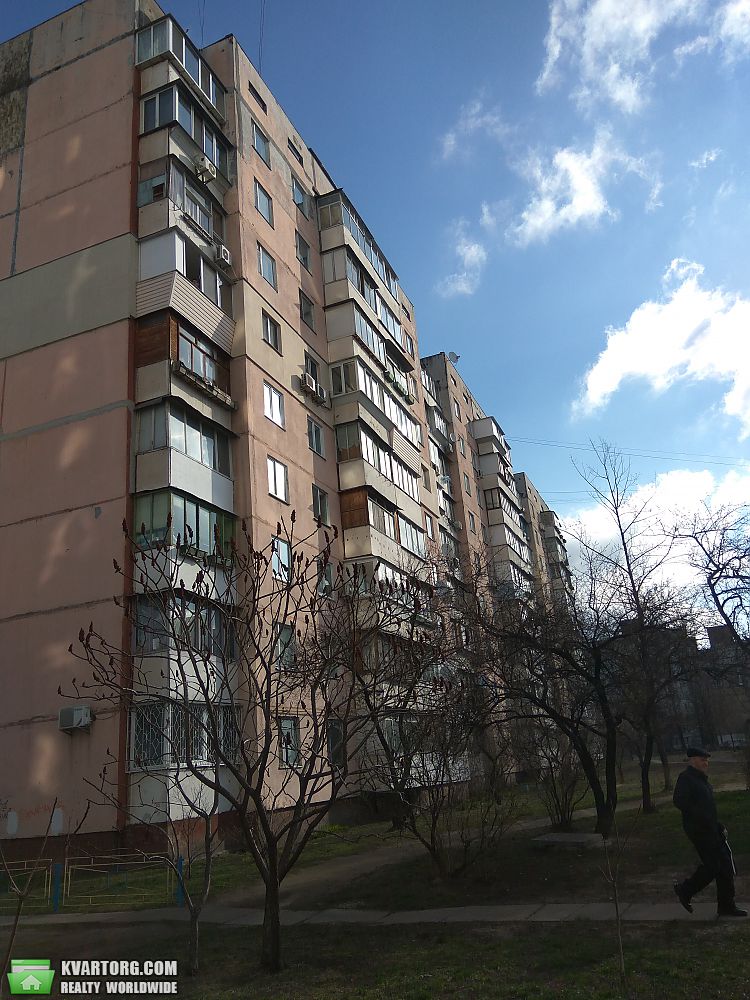 Sell 2-room apartment. Киев,  Лайоша Гавро — photo 3