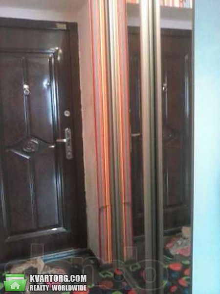 продам 1-комнатную квартиру. Киев,  Вишневая - фото 5