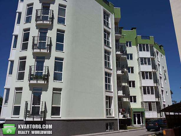 Sell 1-room apartment. Киев,  Вильямса — photo 4