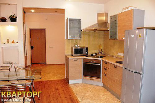 Rent out 3-room apartment. Киев,  Героев Сталинграда пр — photo 1