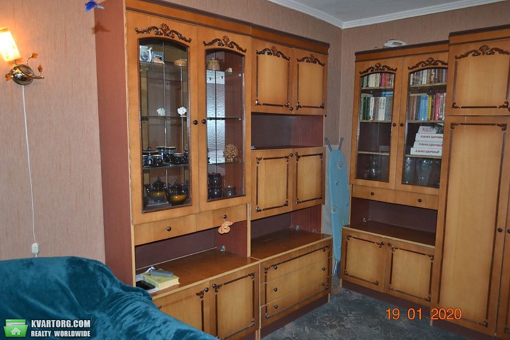 Sell 1-room apartment. Киев,  Запорожца — photo 3