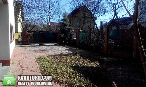 Sell house. Киев,  Садовая — photo 3