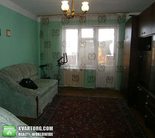 Sell 1-room apartment. Киев,  Чугуевский пер — photo 2