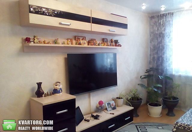 Sell 2-room apartment. Киев,  Лепсе бул — photo 1