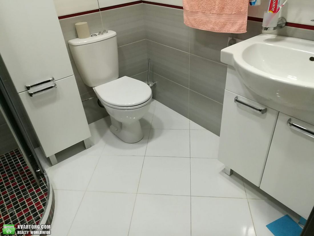 Sell 1-room apartment. Киев,  Большая Окружная — photo 8