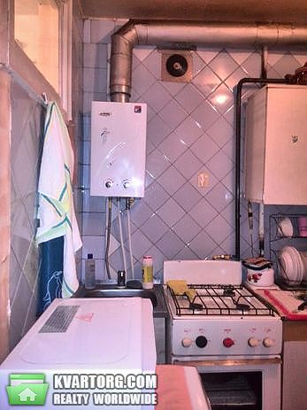 Sell 2-room apartment. Днепропетровск, улица Героев Сталинграда — photo 4