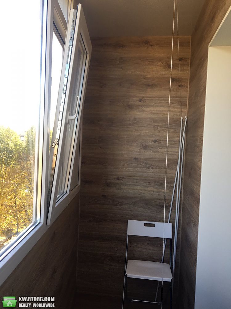 Rent out 1-room apartment. Киев, Демеевская — photo 6