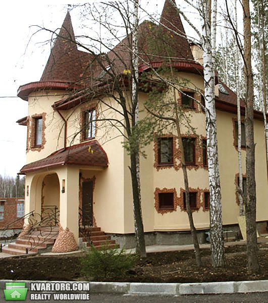 Rent out house. Харьков, Даниловка — photo 1