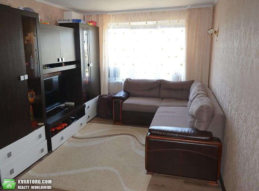 Sell 1-room apartment. Киев,  Симиренко — photo 1
