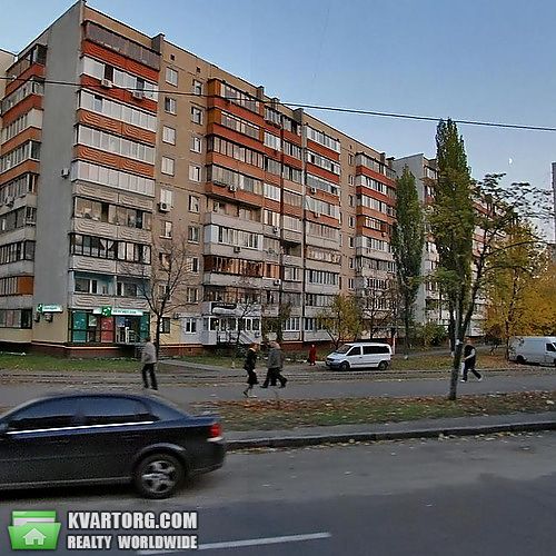 Sell 3-room apartment. Киев, Декабристов — photo 1