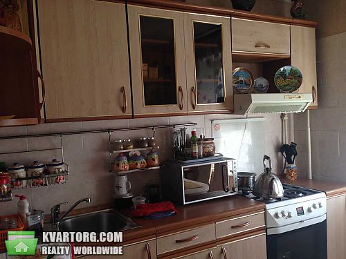 Sell 2-room apartment. Киев, Энтузиастов — photo 6