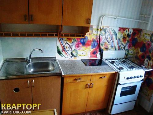 Rent out 2-room apartment. Киев, Тампере — photo 3