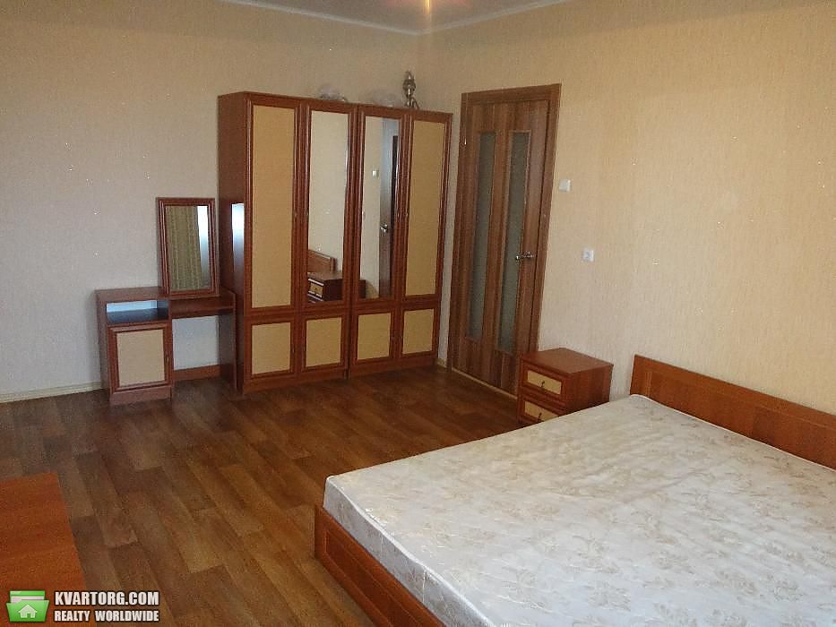 Sell 2-room apartment. Киев,  Закревского — photo 2