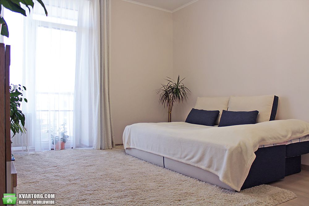 Sell 1-room apartment. Киев, Данченко — photo 1