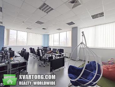 Rent out office. Киев, Смольна — photo 1