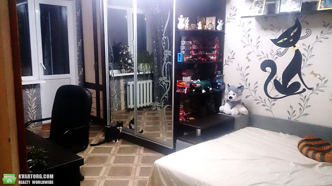Sell 3-room apartment. Одесса, Паустовского — photo 1