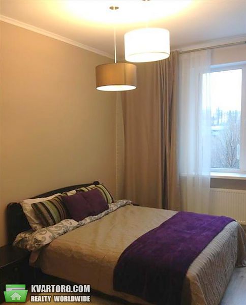 Rent out 1-room apartment. Киев, Старонаводницкая — photo 5