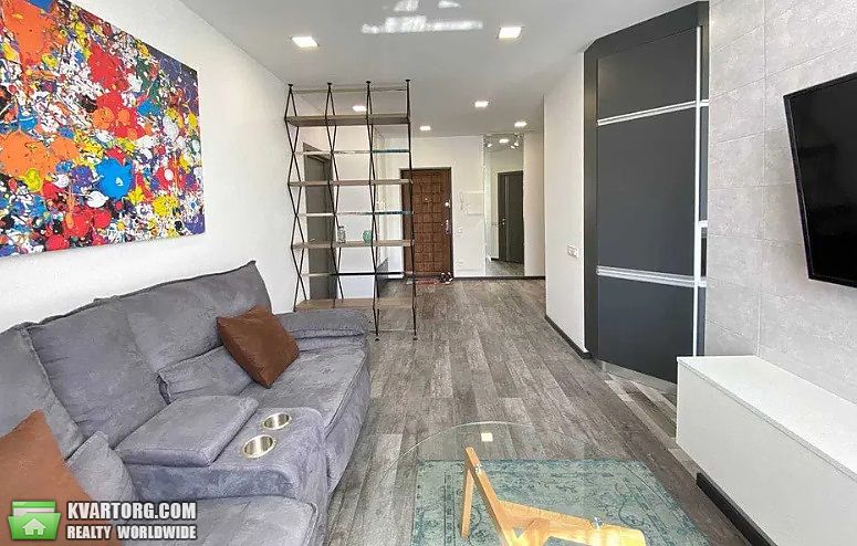 Sell 2-room apartment. Киев,  Ямская — photo 4