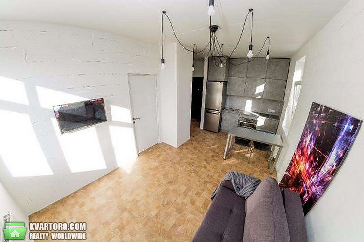 Rent out 1-room apartment. Киев, проспект победы — photo 2