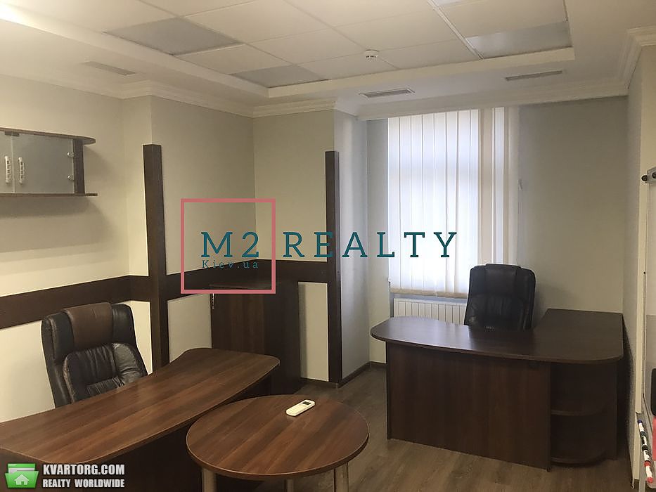 Sell office. Киев,  Гончара — photo 6