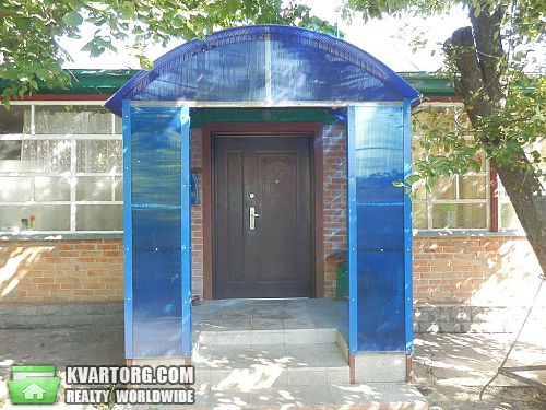Sell house. Полтава, центральна — photo 1