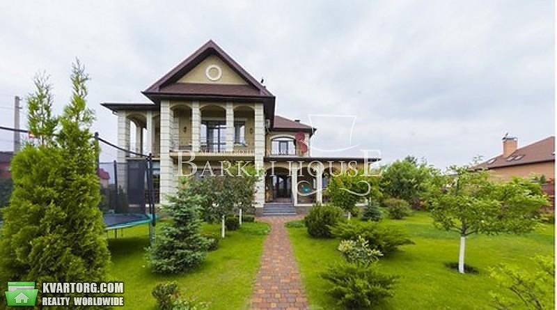 Rent out house. Киев,  Садовая Осокорки — photo 1