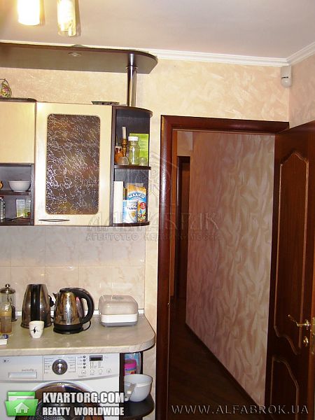 Sell 3-room apartment. Киев, ольцова бульв — photo 3