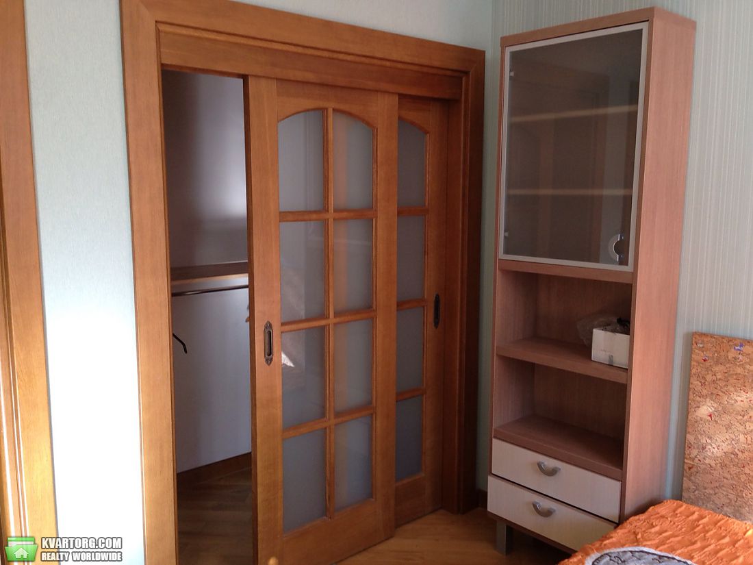 Sell 3-room apartment. Киев,  Грушевского — photo 9