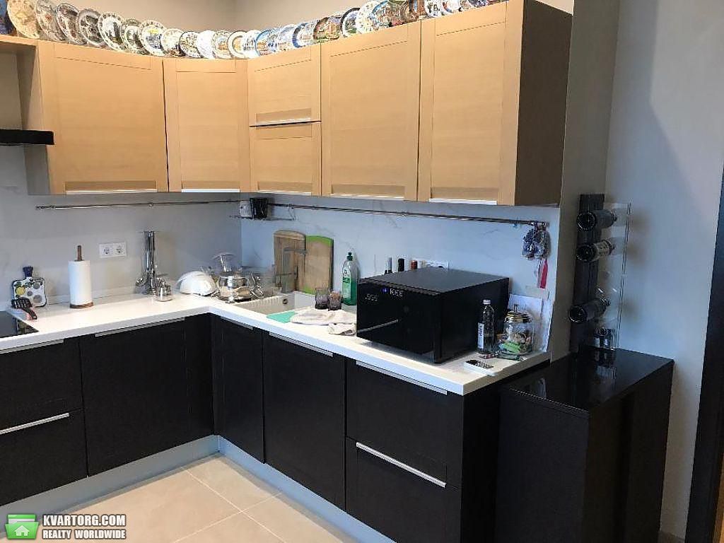 Rent out 3-room apartment. Киев,  Шамрыло — photo 8
