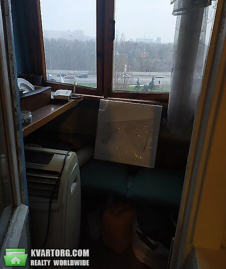 Sell 2-room apartment. Киев,  Харьковское шоссе — photo 4