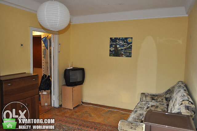 Sell 1-room apartment. Киев,  Жукова — photo 2