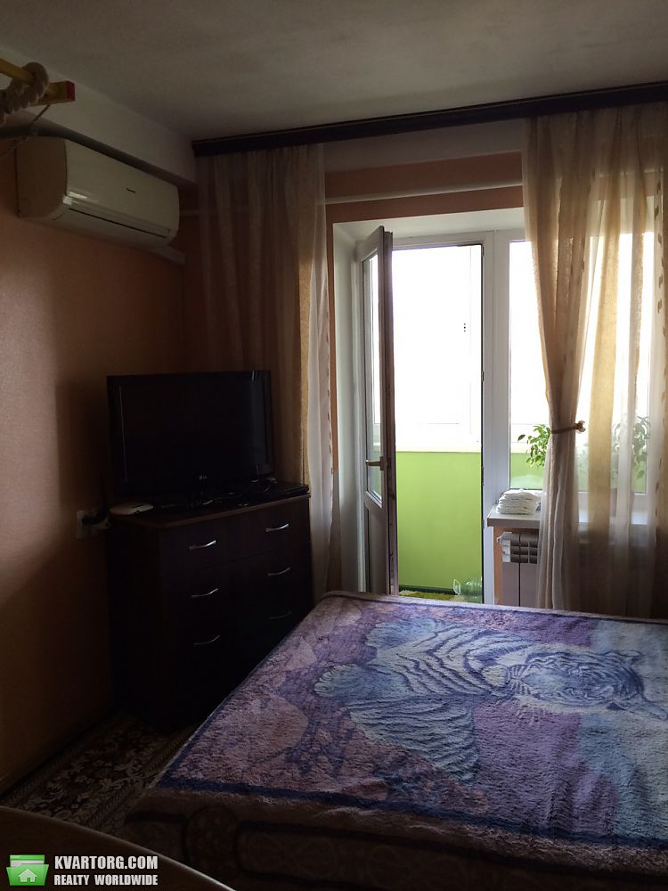 Sell 1-room apartment. Киев,  Касияна — photo 5