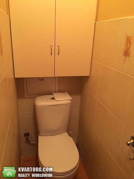 продам 2-комнатную квартиру. Киев,  Луначарского - фото 3