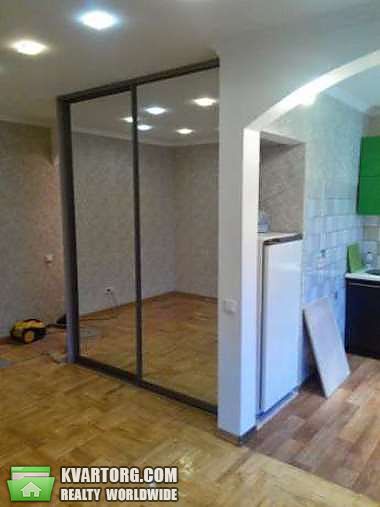 Sell 1-room apartment. Киев,  Антонова — photo 5