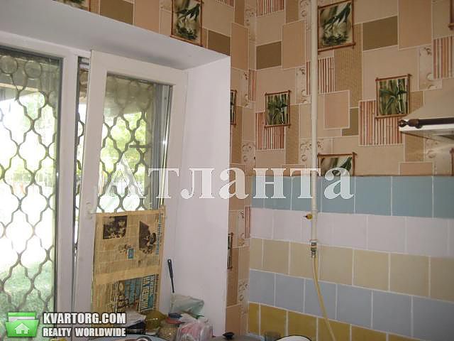 Sell 2-room apartment. Одесса, Лузановская — photo 2