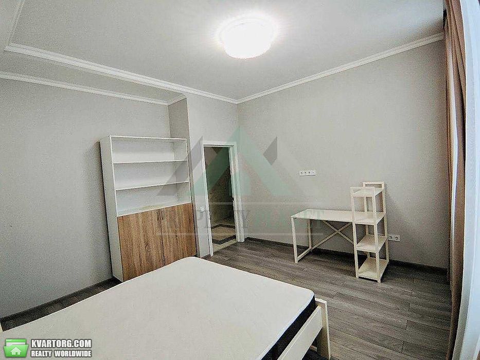 Rent out 2-room apartment. Киев, Жамбила жабаева — photo 5