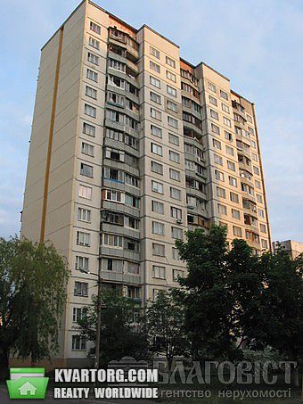 Sell 2-room apartment. Киев, Приозерная — photo 7