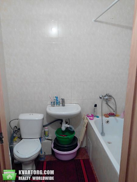 Sell 1-room apartment. Киев,  Олевская — photo 3