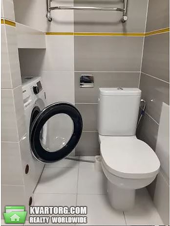 Rent out 2-room apartment. Киев,  Доковская — photo 6