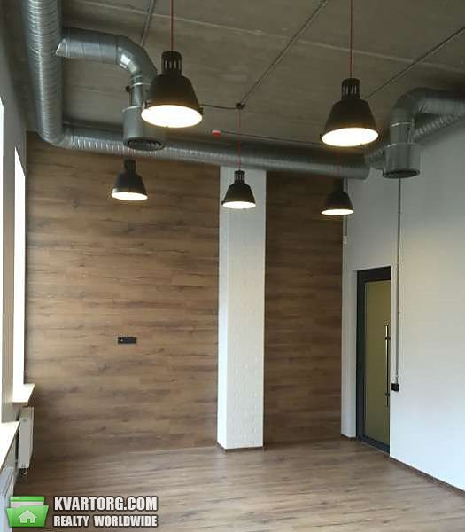 Rent out office. Киев, Дмитриевская — photo 1