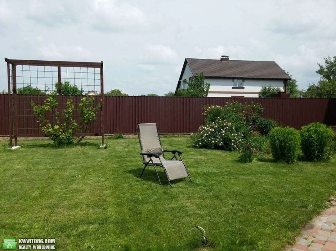 Sell house. Киевская обл., Андріївка — photo 5
