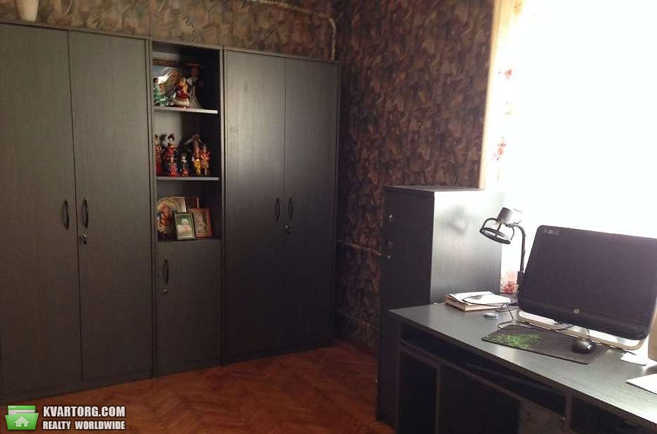 Sell 3-room apartment. Киев,  Леси Украинки бул — photo 5