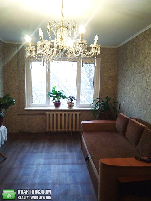 Sell 3-room apartment. Одесса, Бочарова/Добровольского — photo 1