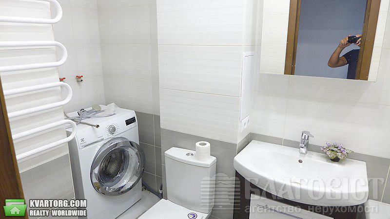 Sell 3-room apartment. Киев,  Кольцова бул — photo 9