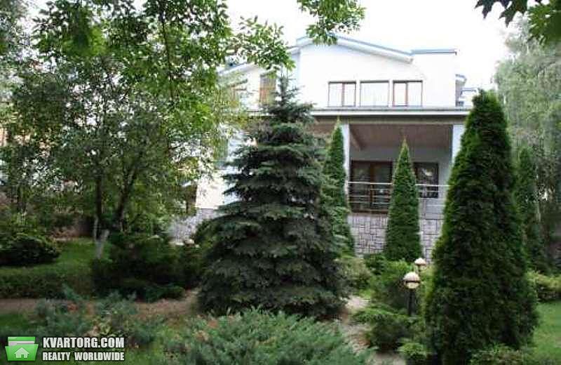 Rent out house. Киев,  Инженерный переулок — photo 5